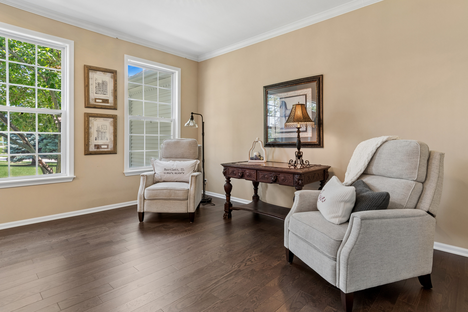 1574 Old Forge Road Bartlett, IL 60103 - Photo 10 of 39 Gallery Image 10