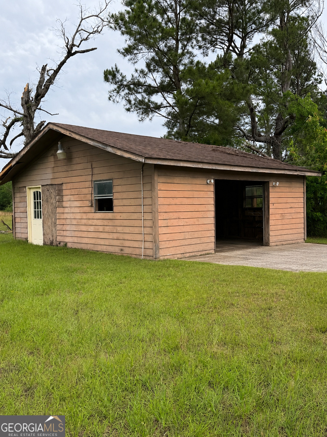 1087 Green Morgan School Road Clyo, GA 31303 - Photo 21 of 24
