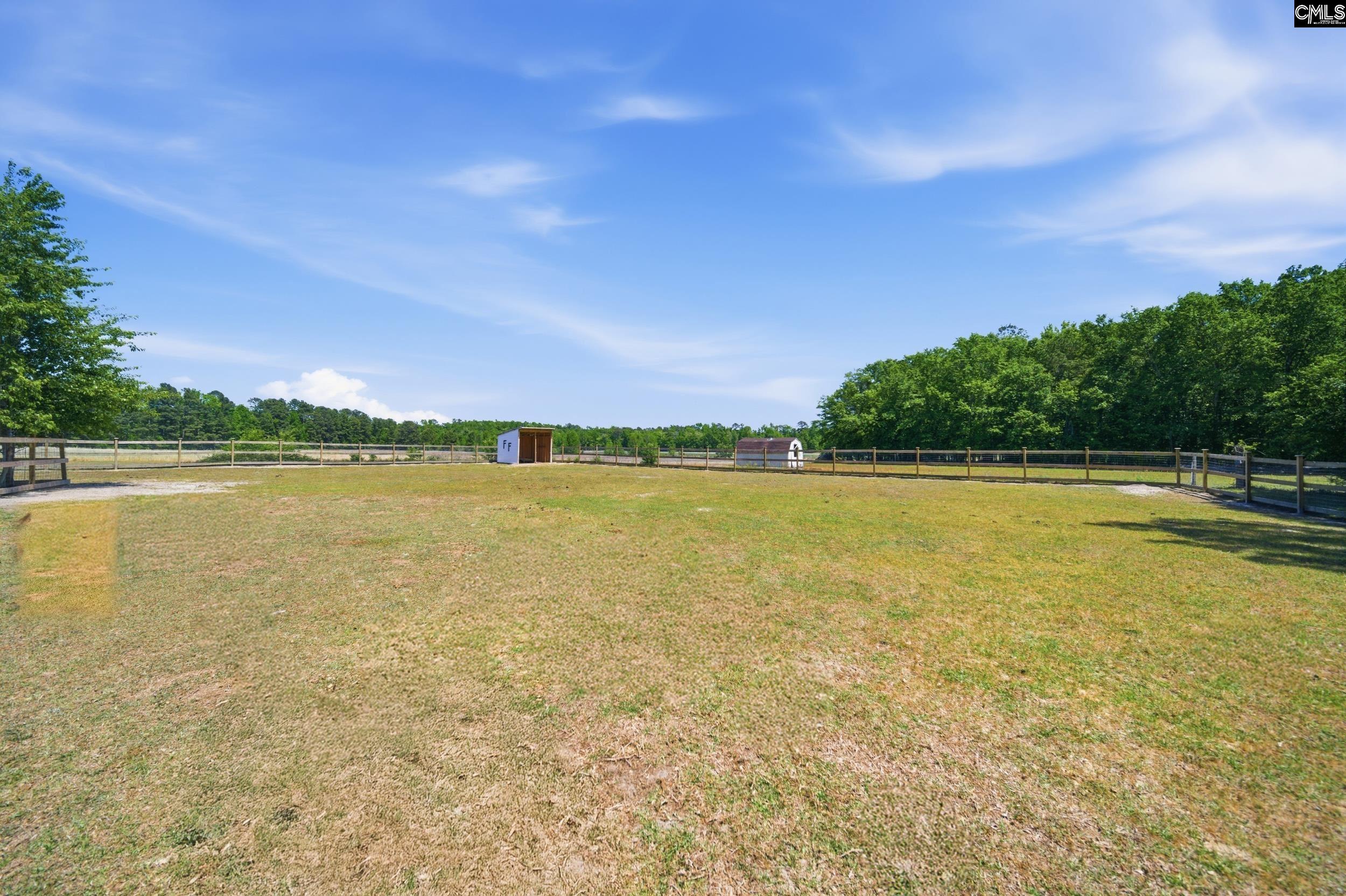 695 Hartzog Road Barnwell, SC 29812 - Photo 35 of 75