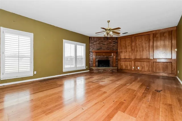 $371,200 | 4005 Cavalier Drive, Rowlett, TX 75088