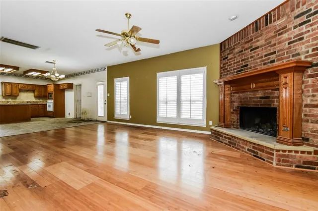 $371,200 | 4005 Cavalier Drive, Rowlett, TX 75088