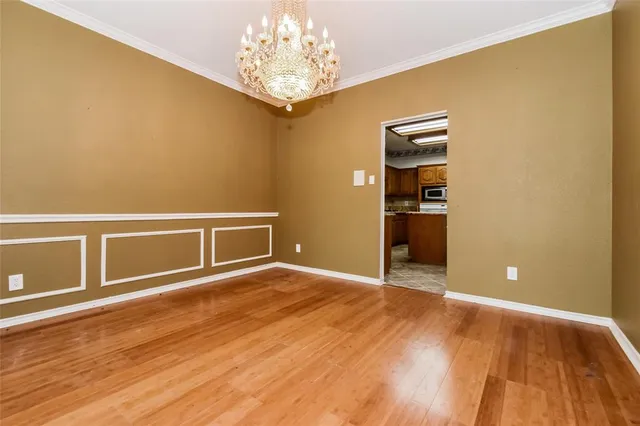 $371,200 | 4005 Cavalier Drive, Rowlett, TX 75088