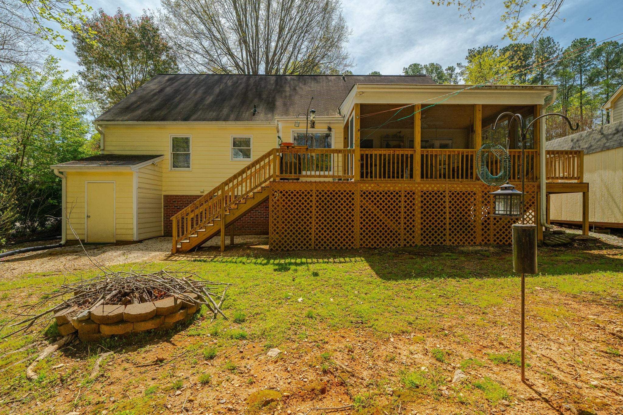 4124 Mardella Drive Raleigh, NC 27613 - Photo 30 of 30 Photo 30