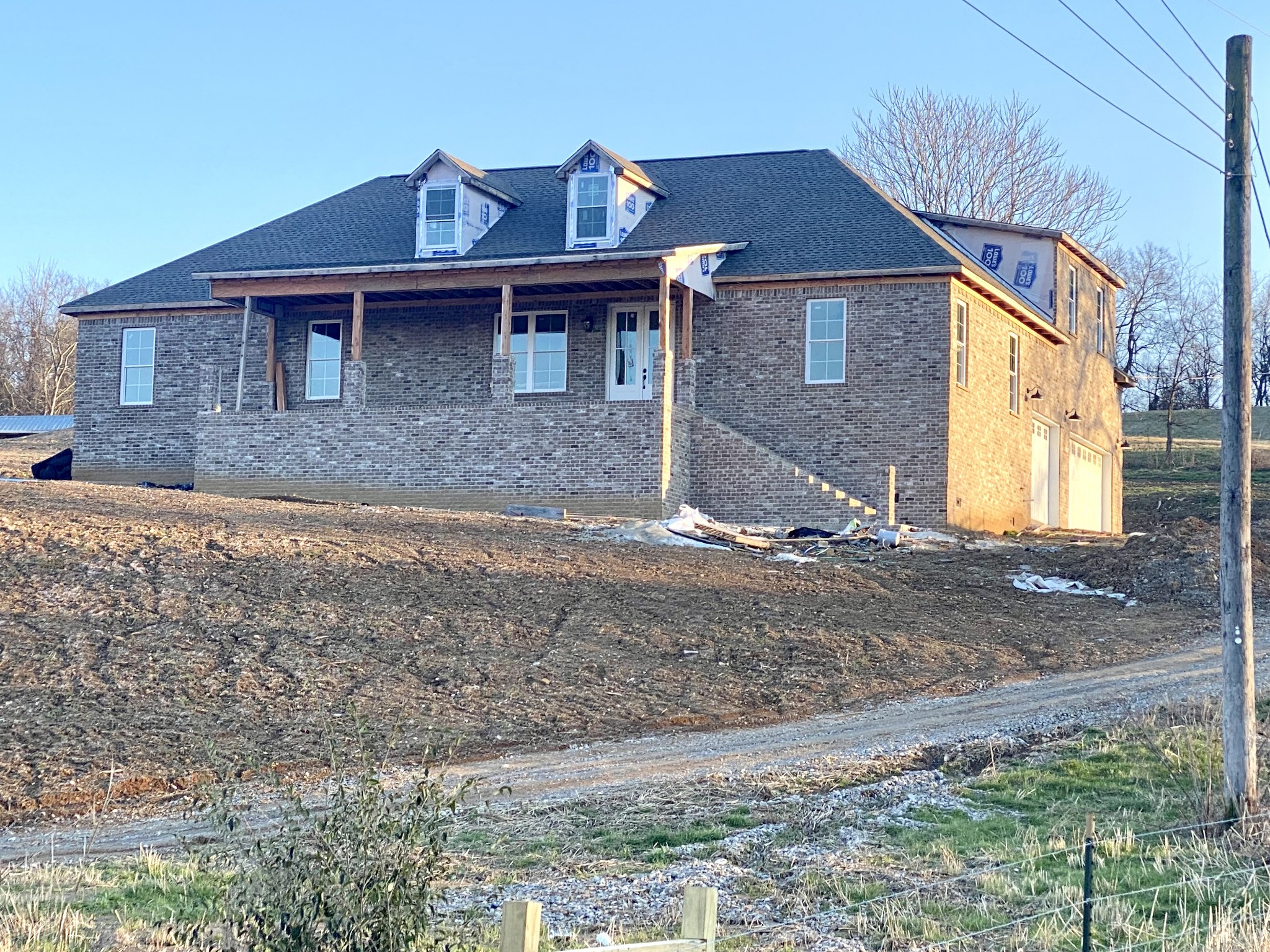 2864 Pullens Mill Road Culleoka, TN 38451 - Photo 1 of 12 Gallery Image 1