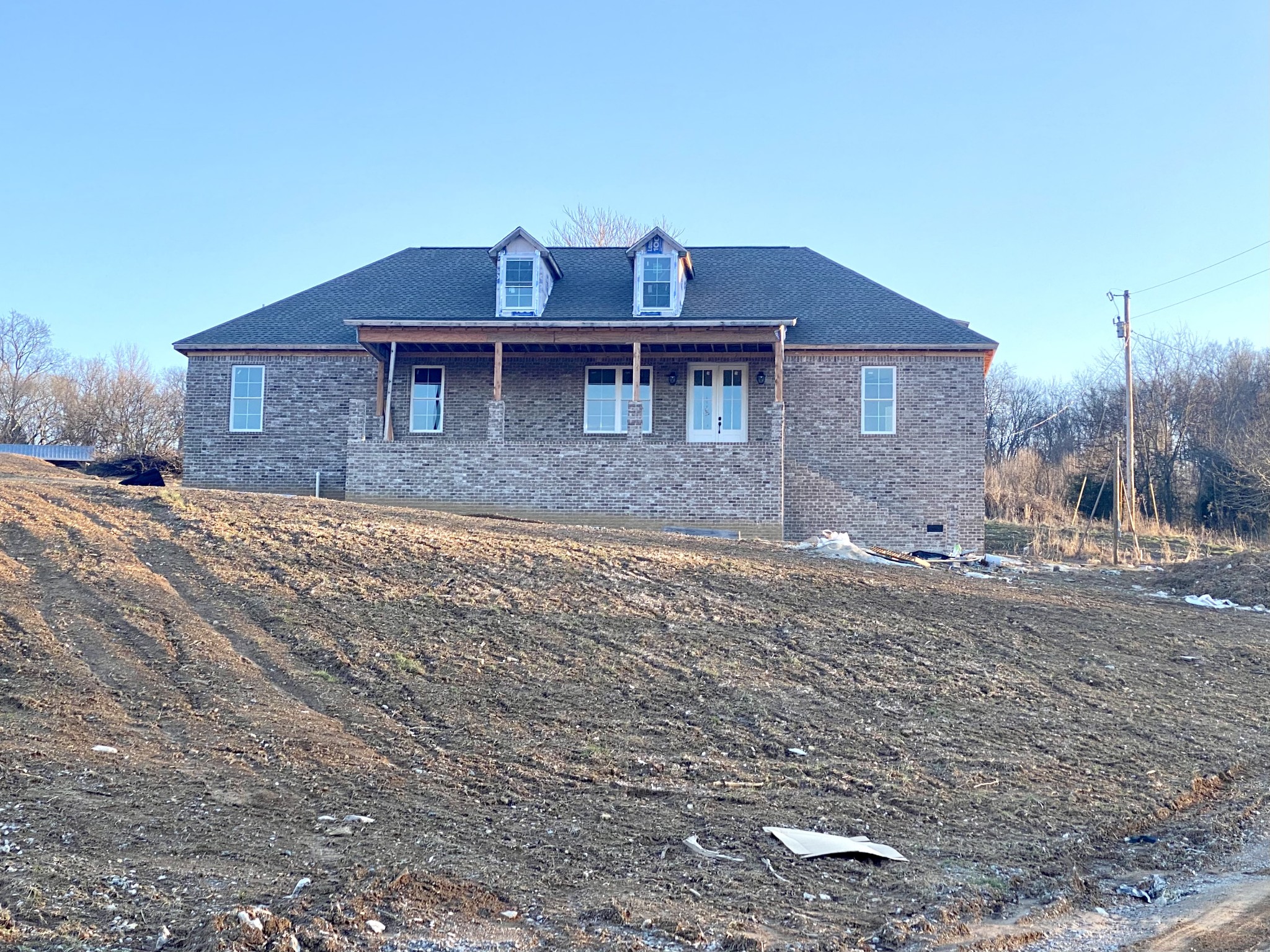 2864 Pullens Mill Road Culleoka, TN 38451 - Photo 2 of 12 Gallery Image 2