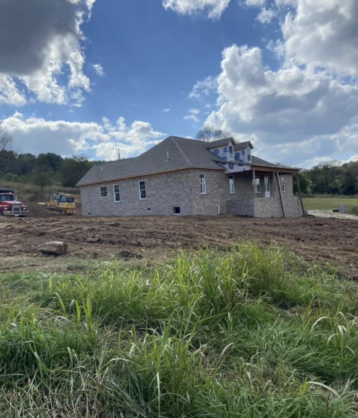 2864 Pullens Mill Road Culleoka, TN 38451 - Photo 3 of 12 Gallery Image 3