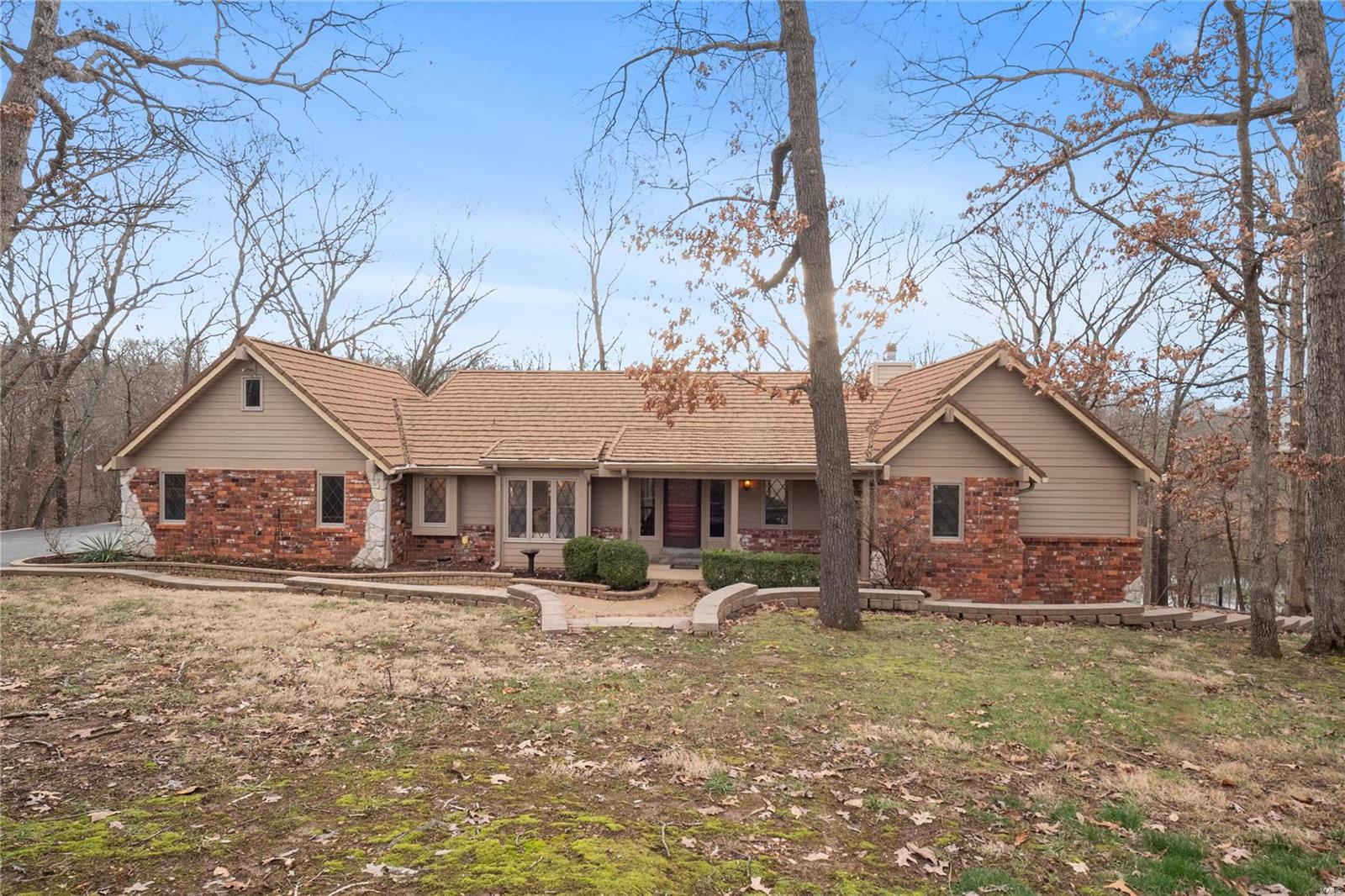 16484 Horseshoe Ridge Road Chesterfield, MO 63005 - Photo 1 of 63 Gallery Image 1
