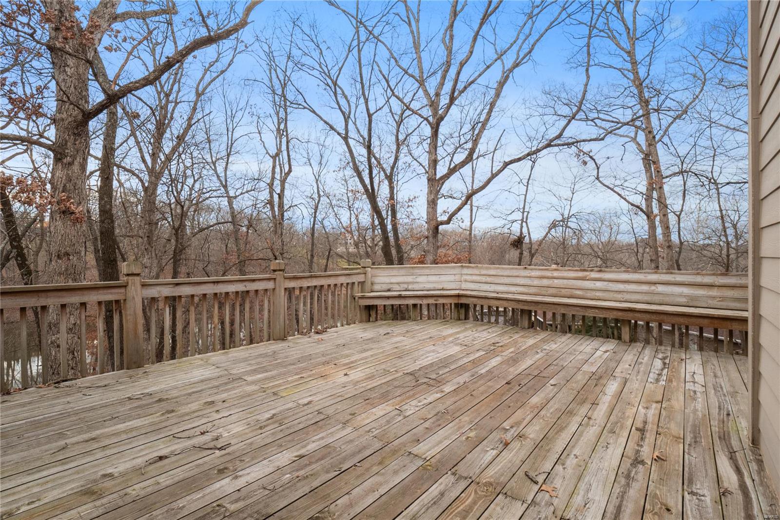 16484 Horseshoe Ridge Road Chesterfield, MO 63005 - Photo 54 of 63 Gallery Image 54
