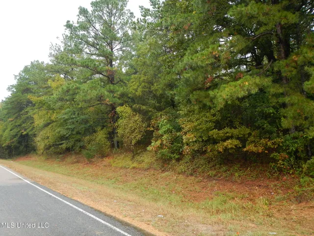 $179,900 | 6977 Holly Grove-Meeks Road, Cruger, MS 38924