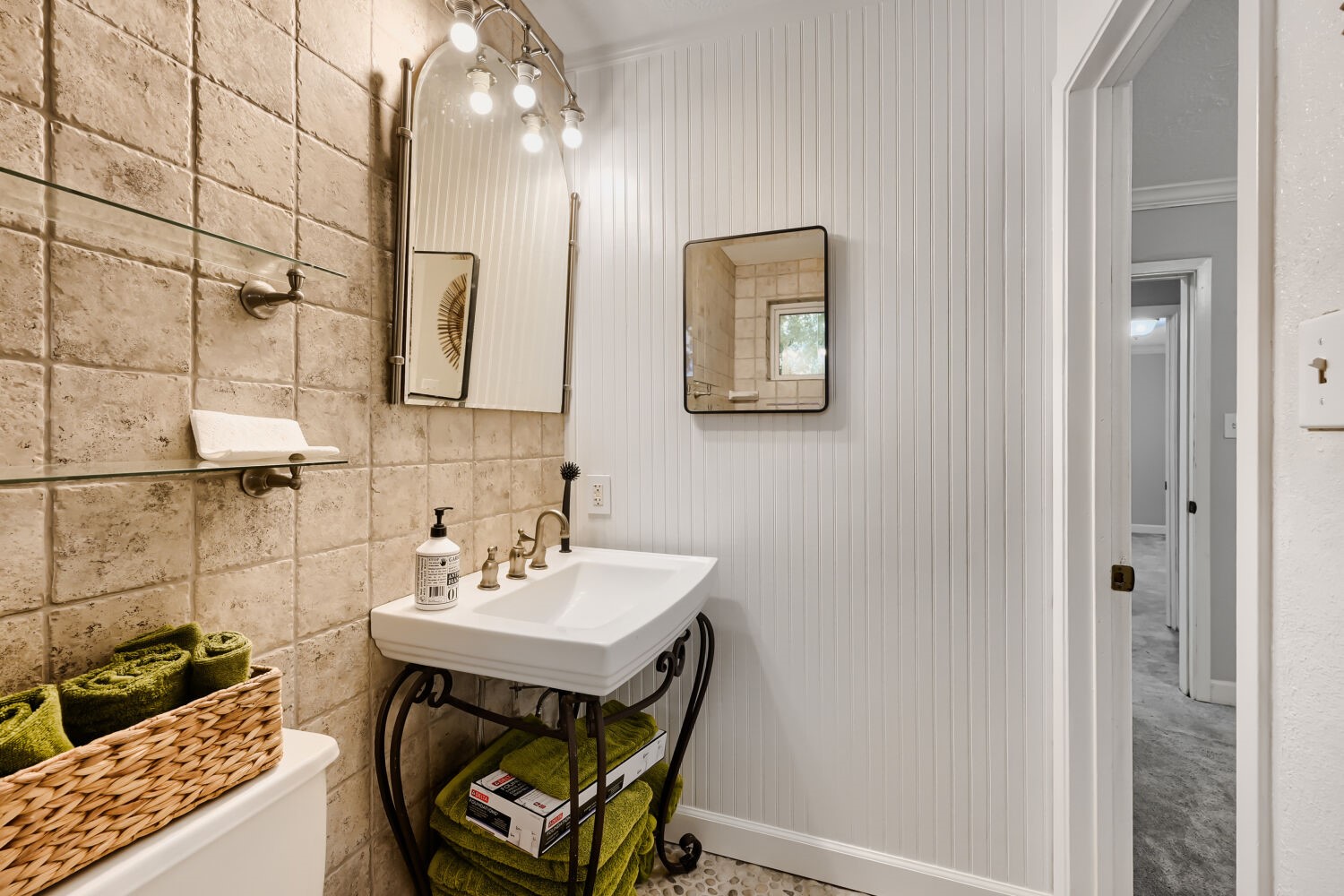 11007 Ensbrook Drive Houston, TX 77099 - Photo 28 of 31