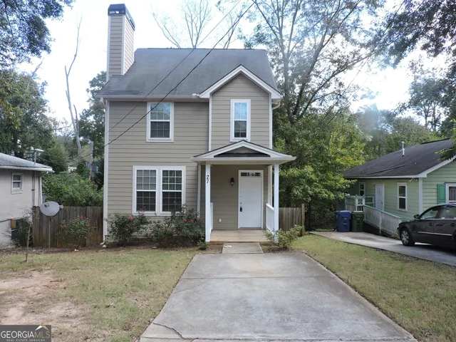 $2,175 | 27 Montgomery Street Northeast, Atlanta, GA 30307