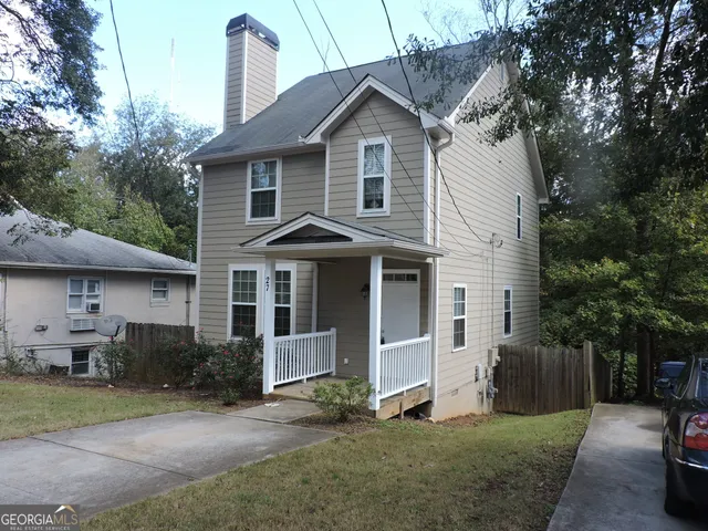 $2,175 | 27 Montgomery Street Northeast, Atlanta, GA 30307