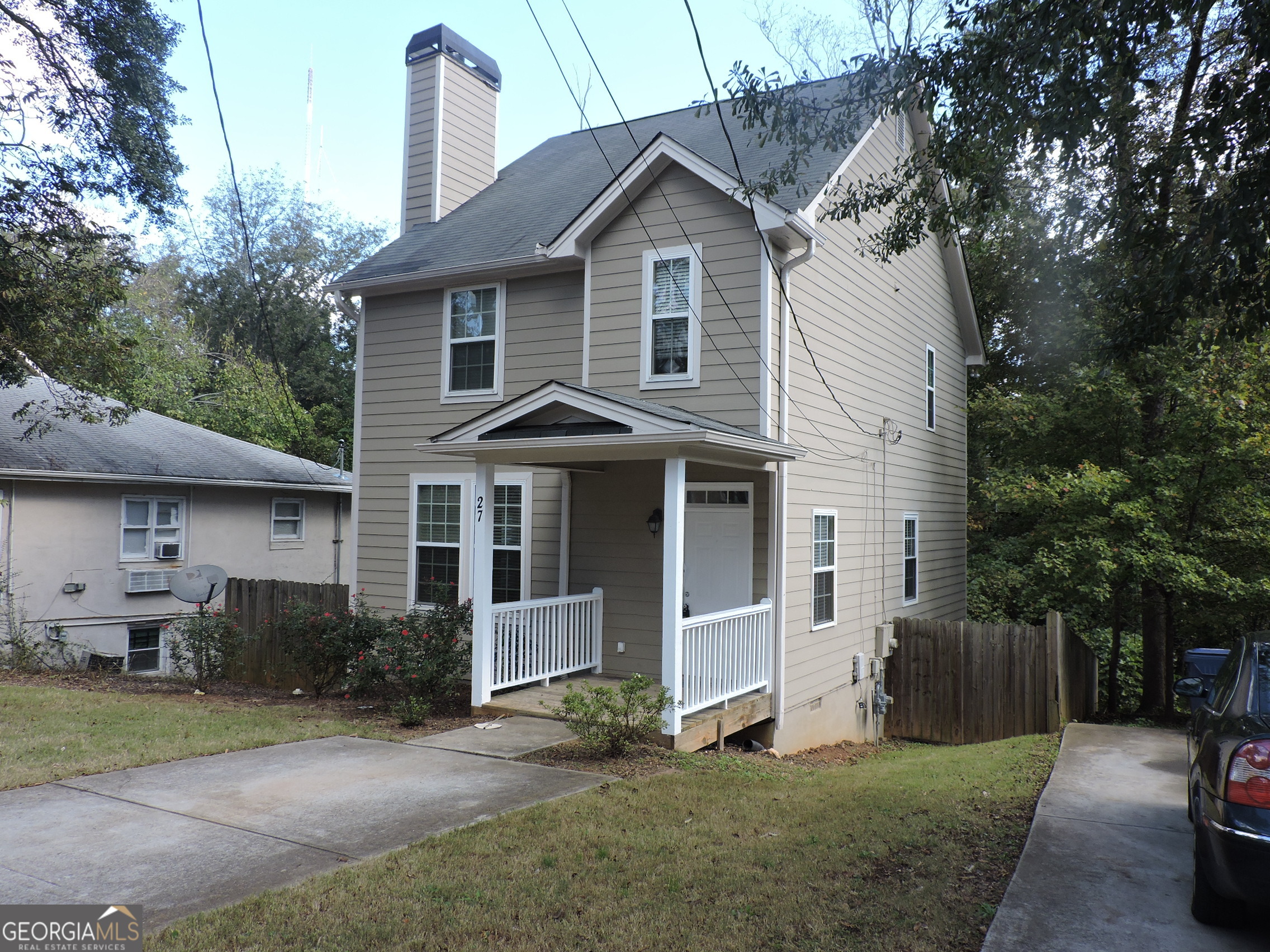 27 Montgomery Street Northeast Atlanta, GA 30307 - Photo 2 of 25