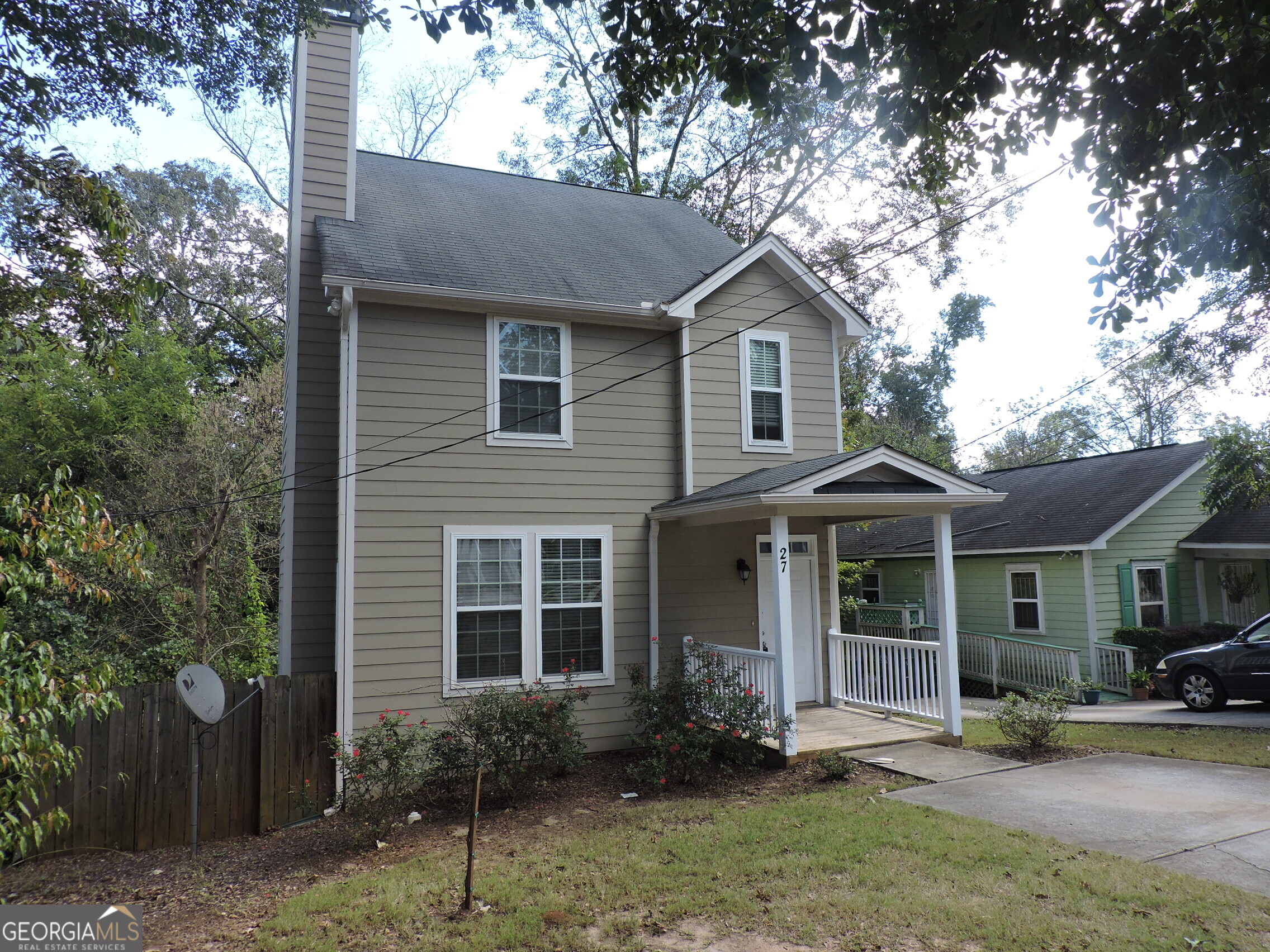 27 Montgomery Street Northeast Atlanta, GA 30307 - Photo 3 of 25