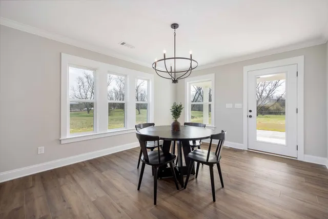 $394,999 | 124 Chinaberry Street, Pine Mountain, GA 31822