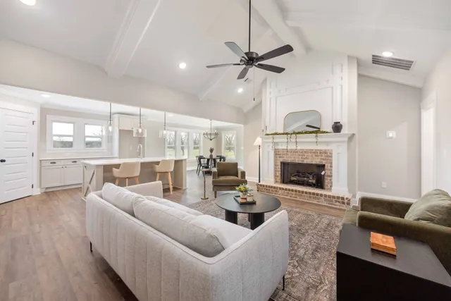 $394,999 | 124 Chinaberry Street, Pine Mountain, GA 31822