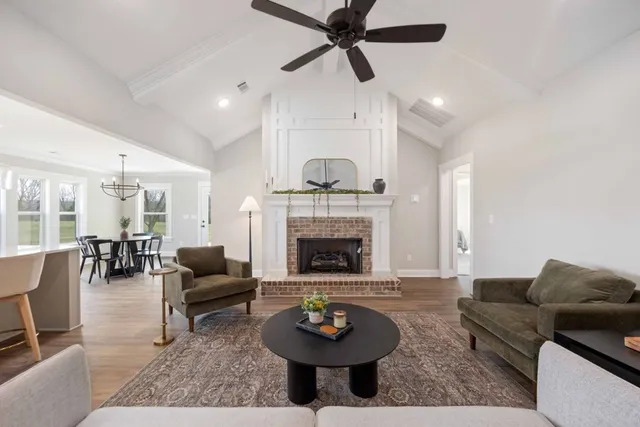 $394,999 | 124 Chinaberry Street, Pine Mountain, GA 31822