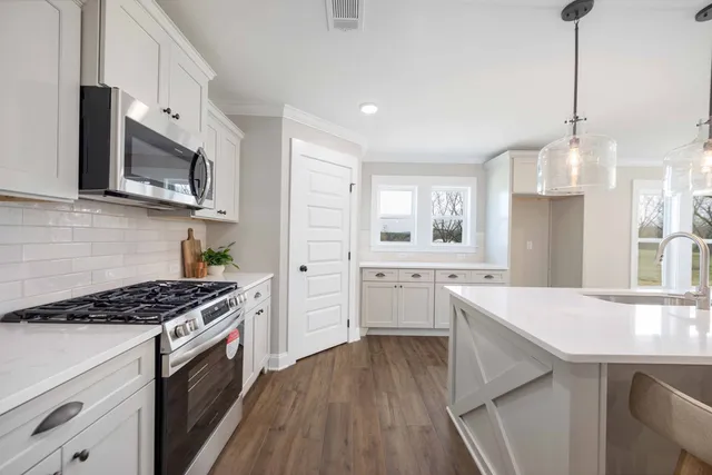 $394,999 | 124 Chinaberry Street, Pine Mountain, GA 31822