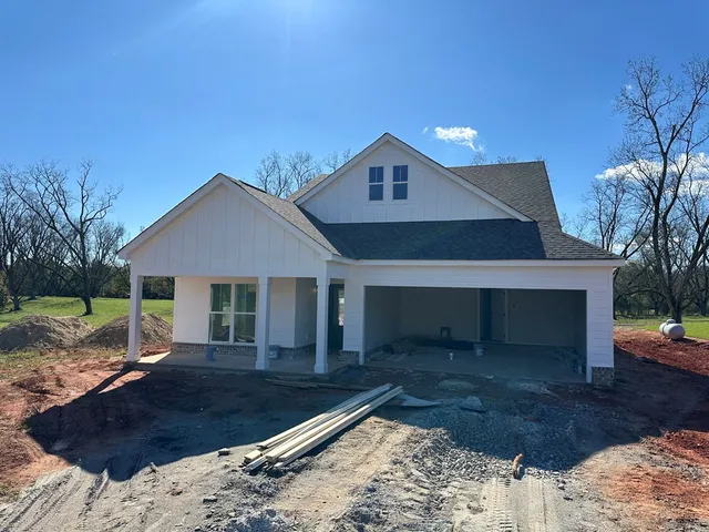 $394,999 | 124 Chinaberry Street, Pine Mountain, GA 31822