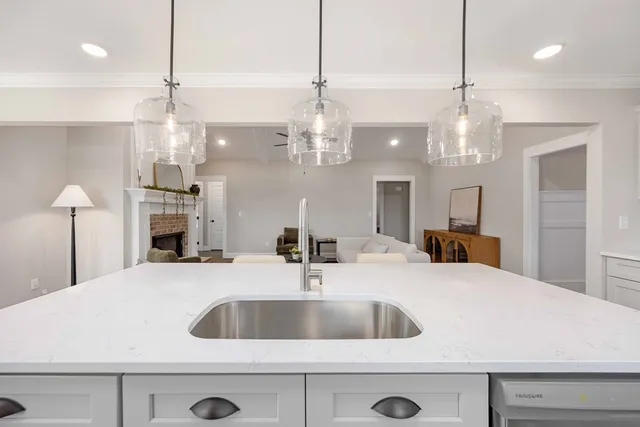 $394,999 | 124 Chinaberry Street, Pine Mountain, GA 31822