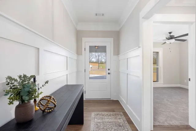 $394,999 | 124 Chinaberry Street, Pine Mountain, GA 31822