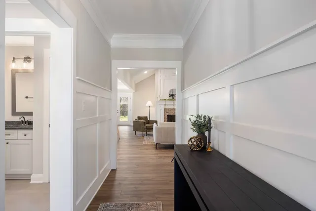 $394,999 | 124 Chinaberry Street, Pine Mountain, GA 31822