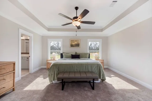 $394,999 | 124 Chinaberry Street, Pine Mountain, GA 31822