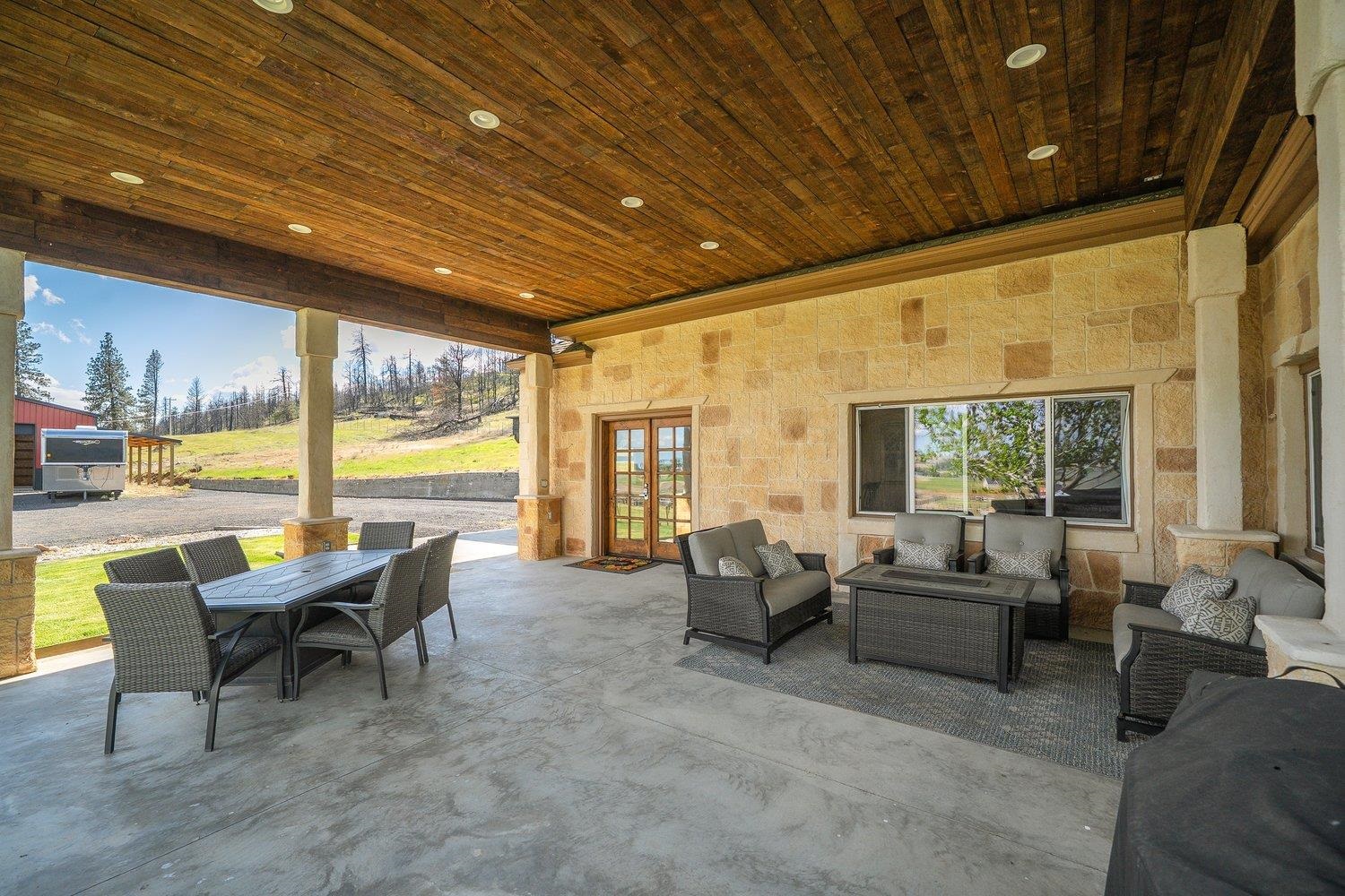 14809 West Taylor Road Cheney, WA 99004 - Photo 34 of 48