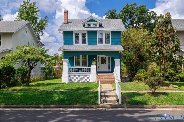$399,000 | 3122 Griffin Avenue, Richmond, VA 23222