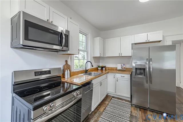 $399,000 | 3122 Griffin Avenue, Richmond, VA 23222