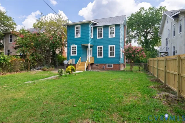 $399,000 | 3122 Griffin Avenue, Richmond, VA 23222