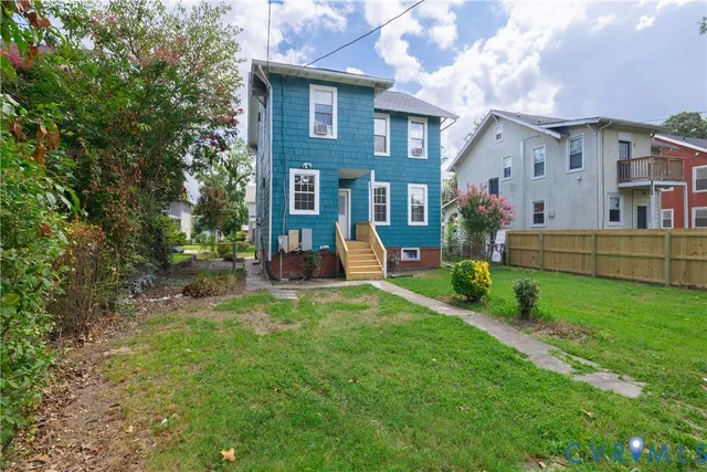 $399,000 | 3122 Griffin Avenue, Richmond, VA 23222