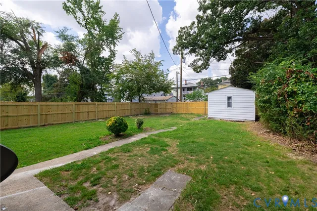 $399,000 | 3122 Griffin Avenue, Richmond, VA 23222