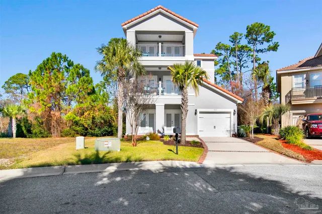 $649,000 | 7955 Double Gate Drive, Pensacola, FL 32507