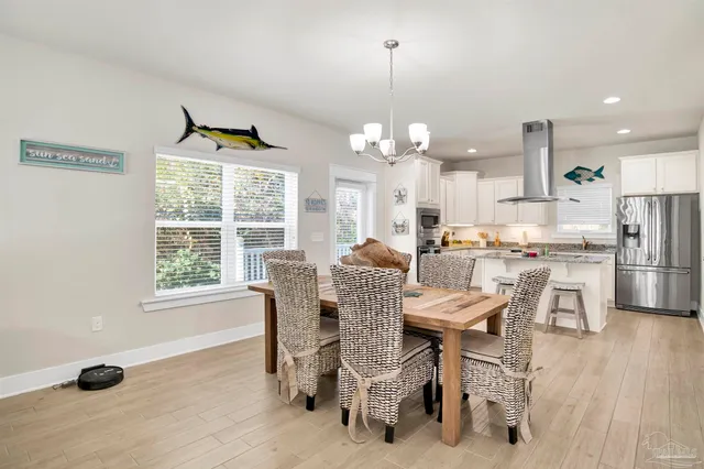 $649,000 | 7955 Double Gate Drive, Pensacola, FL 32507