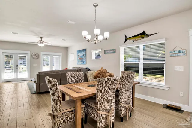 $649,000 | 7955 Double Gate Drive, Pensacola, FL 32507