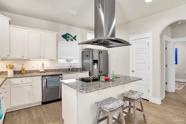 $649,000 | 7955 Double Gate Drive, Pensacola, FL 32507