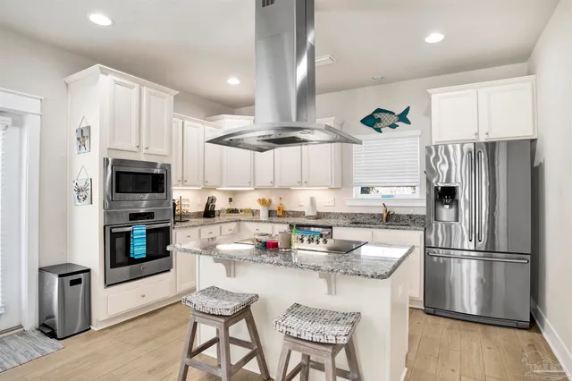 $649,000 | 7955 Double Gate Drive, Pensacola, FL 32507