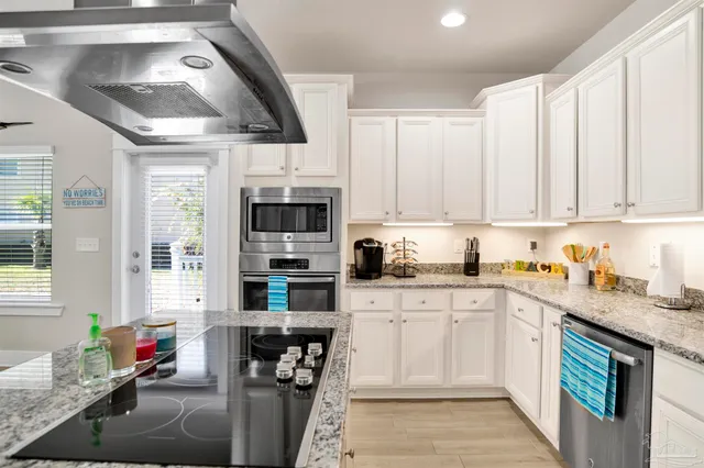 $649,000 | 7955 Double Gate Drive, Pensacola, FL 32507