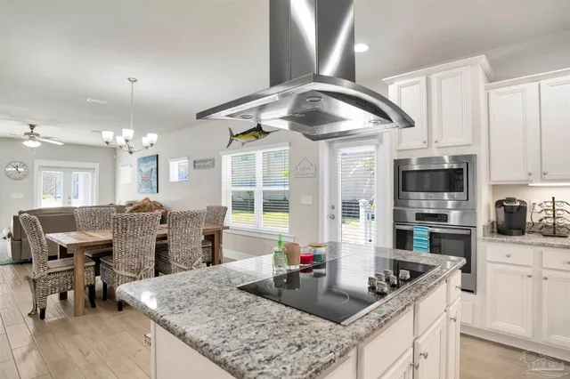 $649,000 | 7955 Double Gate Drive, Pensacola, FL 32507