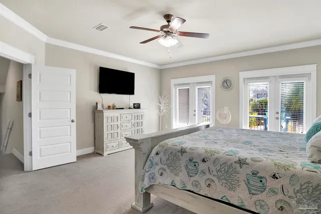 $649,000 | 7955 Double Gate Drive, Pensacola, FL 32507