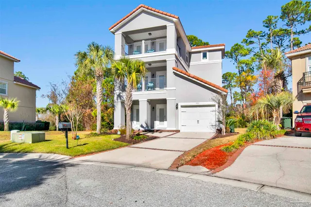 $649,000 | 7955 Double Gate Drive, Pensacola, FL 32507