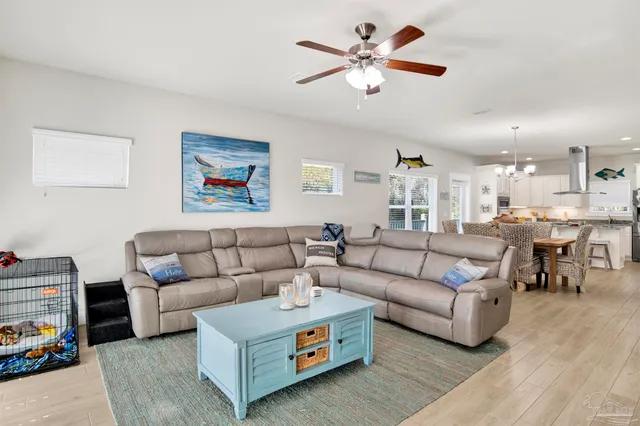 $649,000 | 7955 Double Gate Drive, Pensacola, FL 32507