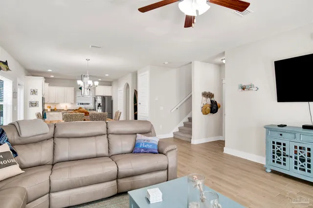 $649,000 | 7955 Double Gate Drive, Pensacola, FL 32507