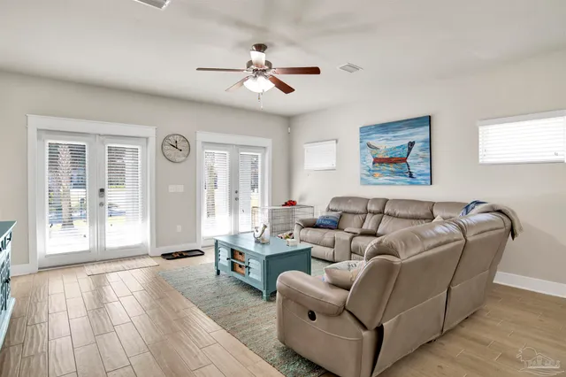 $649,000 | 7955 Double Gate Drive, Pensacola, FL 32507