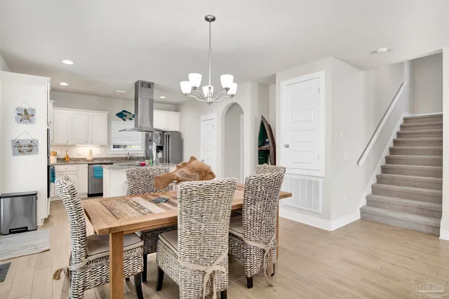 $649,000 | 7955 Double Gate Drive, Pensacola, FL 32507