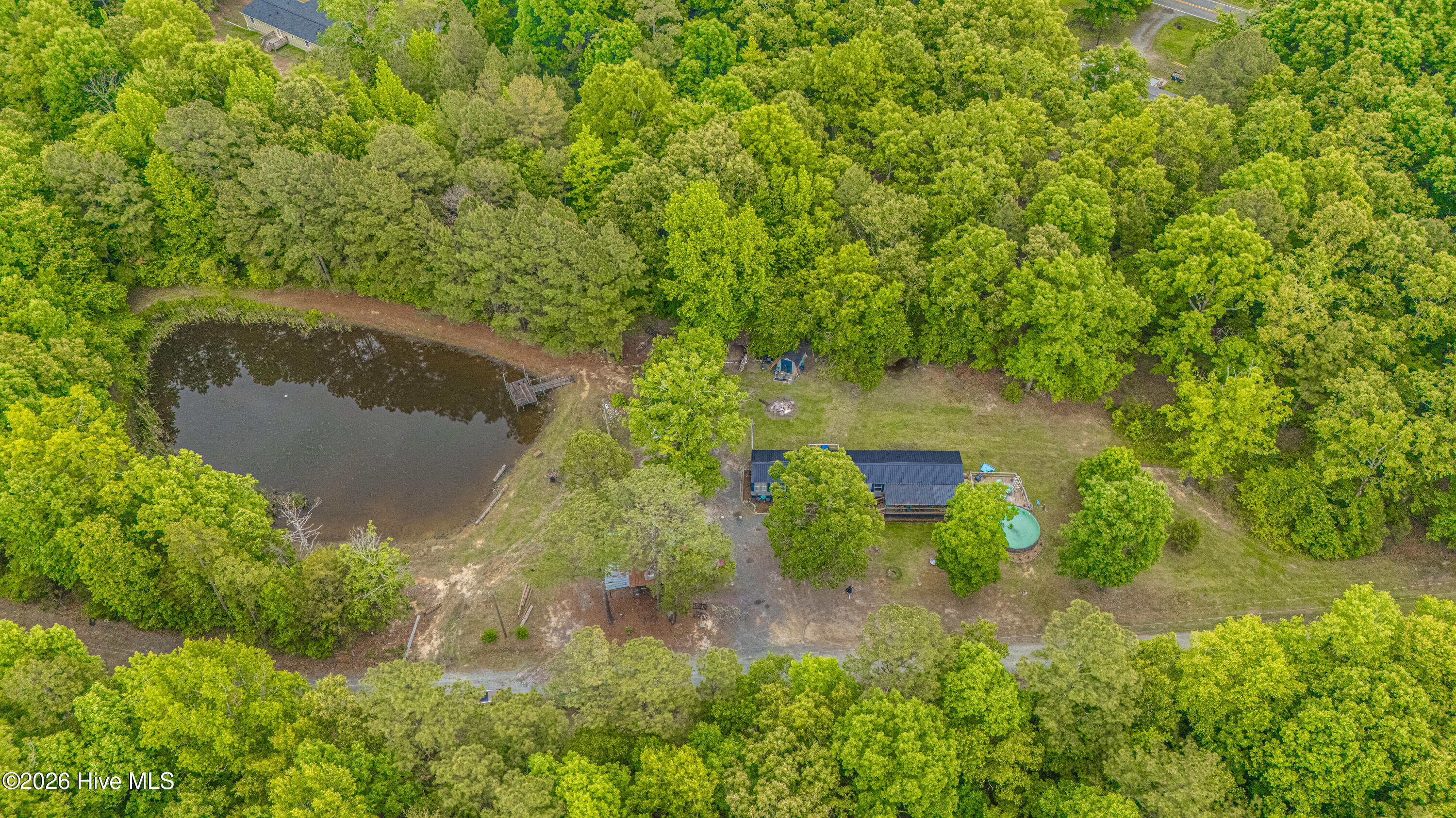 1246 Browns Mill Road Robbins, NC 27325 - Photo 42 of 44 DJI_20260509143647_0021_D