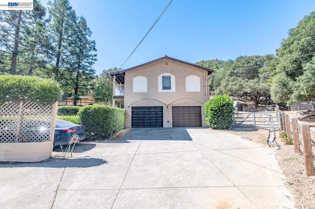 35575 Palomares Road Castro Valley, CA 94552 - Photo 76 of 85 Gallery Image 76