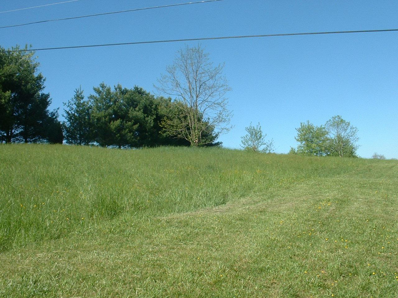0 Newtown Road Shawsville, VA 24162 - Photo 1 of 2 1.04 ACRE LOT