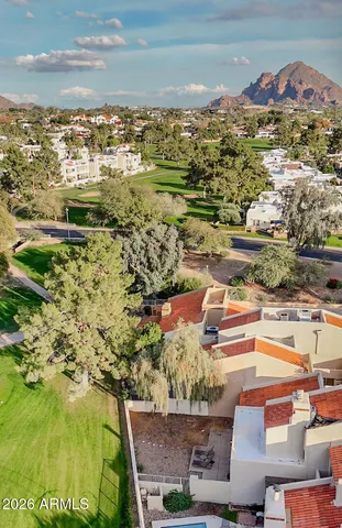 $1,250,000 | 2626 East Arizona Biltmore Circle, Unit 15, Phoenix, AZ 85016